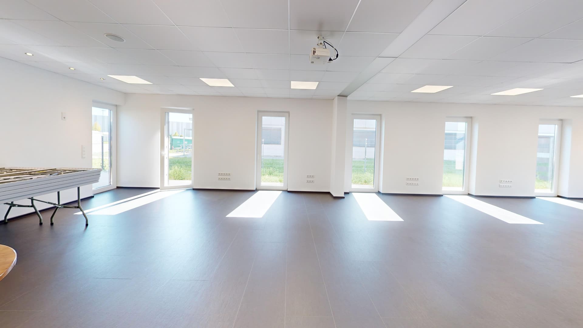 Firmenfeier & Tagung